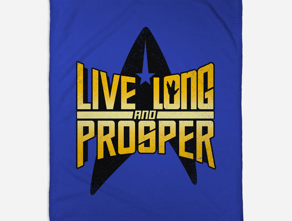 Live Long
