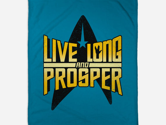 Live Long