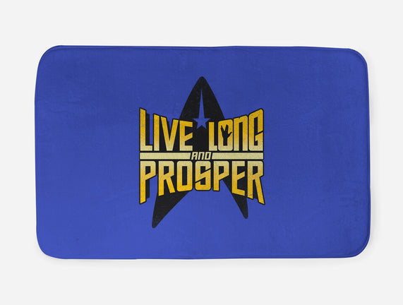 Live Long