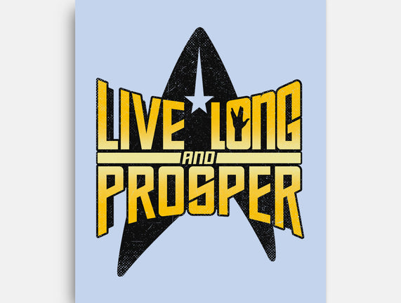 Live Long
