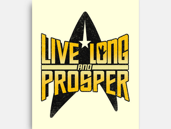 Live Long