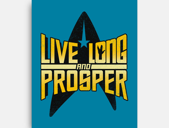 Live Long
