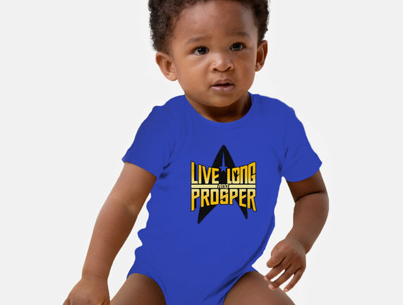 Live Long