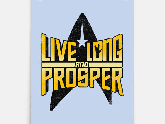 Live Long