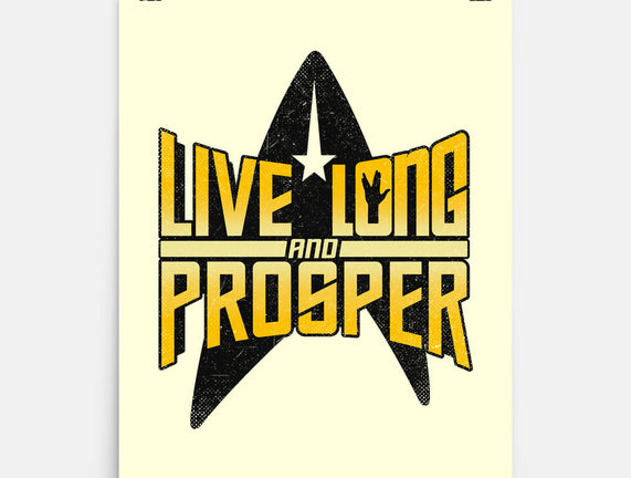 Live Long