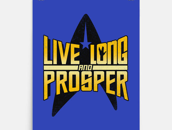 Live Long