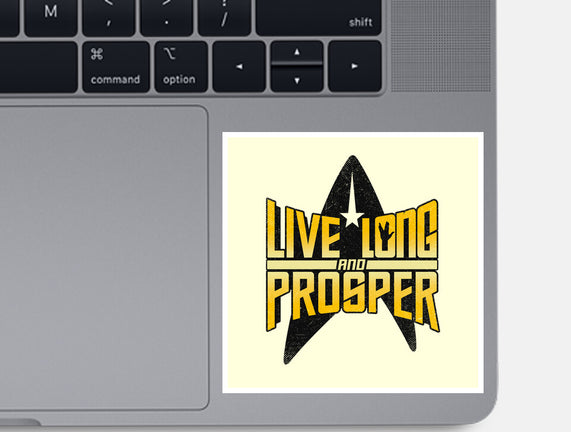 Live Long