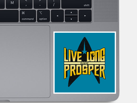 Live Long