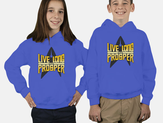 Live Long