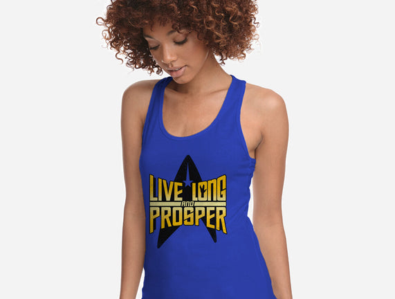 Live Long
