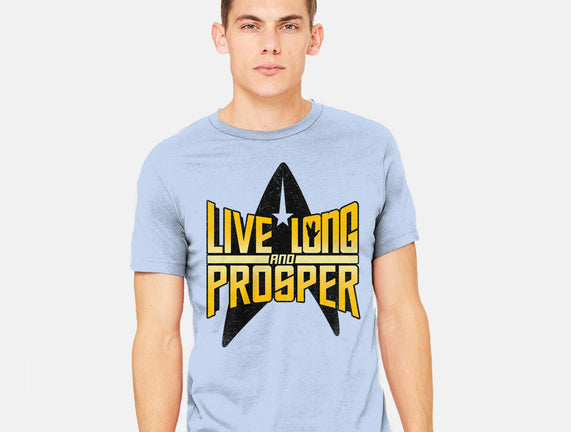 Live Long