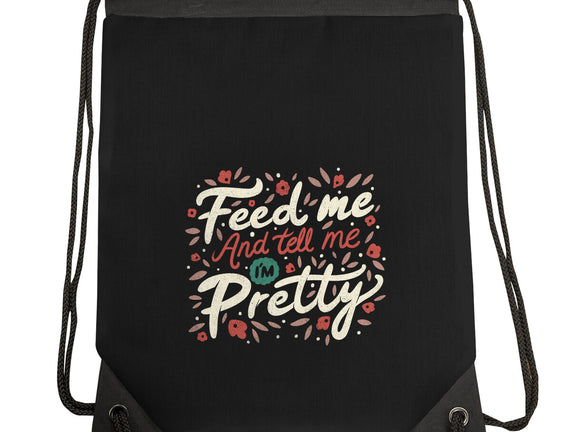Feed Me And