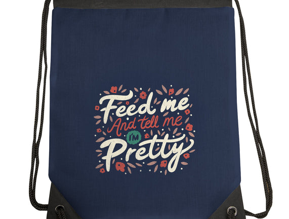 Feed Me And