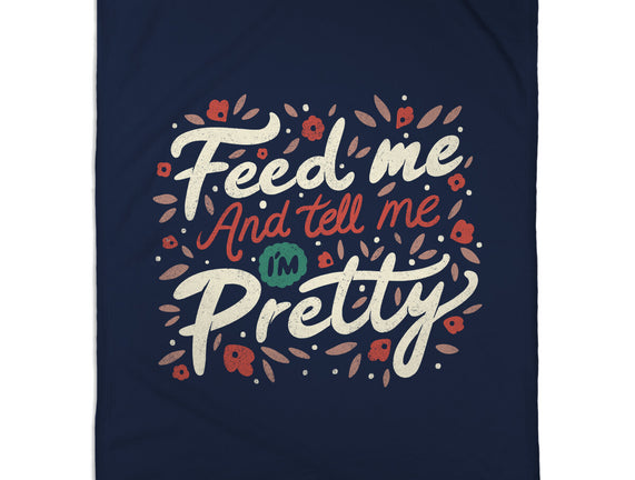Feed Me And