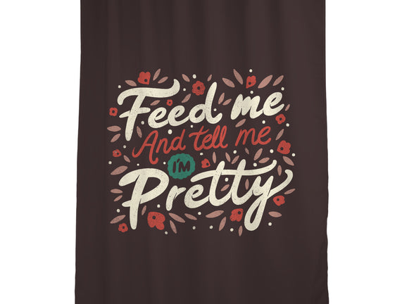 Feed Me And