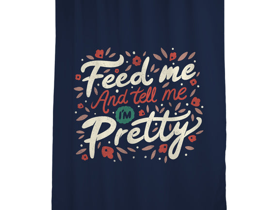 Feed Me And