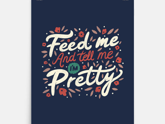 Feed Me And