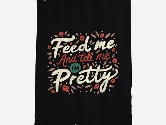 Feed Me And