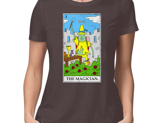 Adventure Magician