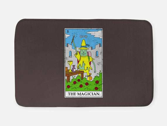 Adventure Magician