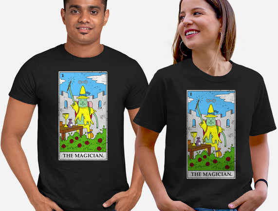 Adventure Magician
