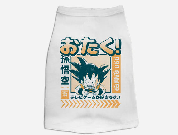 Otaku Hero