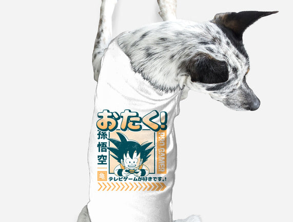 Otaku Hero