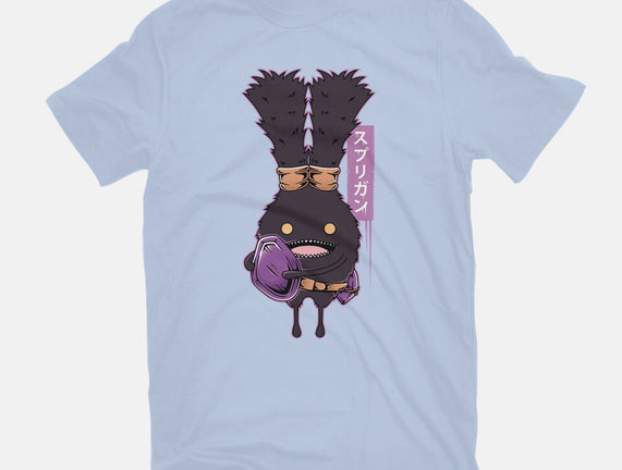 Spriggan