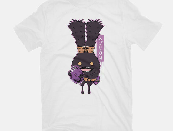Spriggan