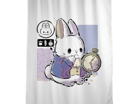 Cute Rabbit