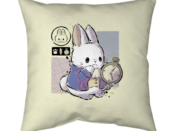 Cute Rabbit