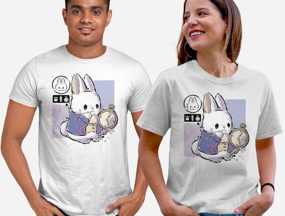Cute Rabbit