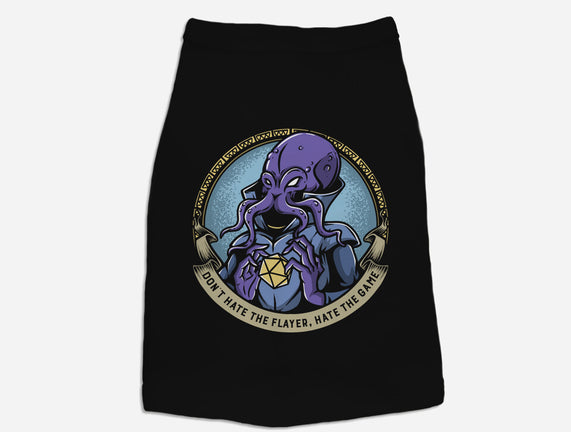 Don't Hate The Flayer