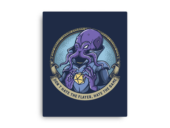 Don't Hate The Flayer