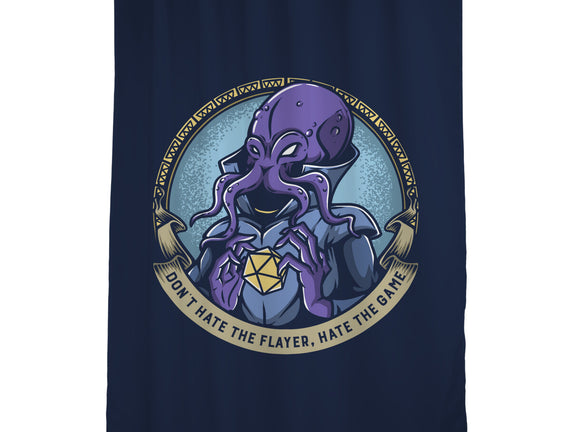 Don't Hate The Flayer
