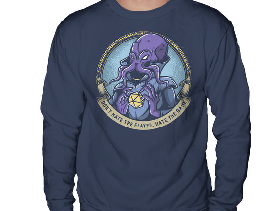 Don't Hate The Flayer
