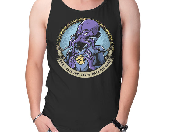 Don't Hate The Flayer