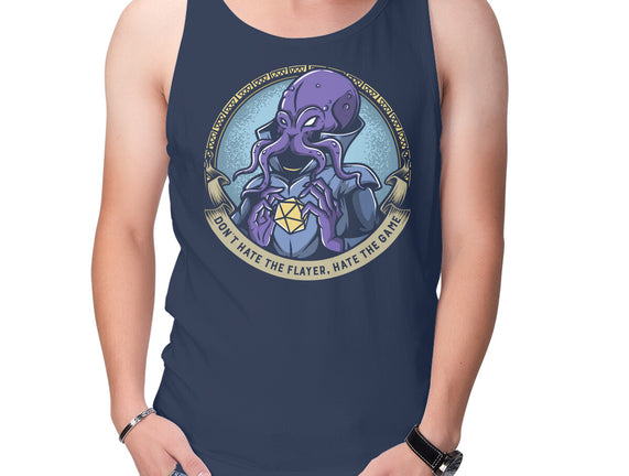 Don't Hate The Flayer