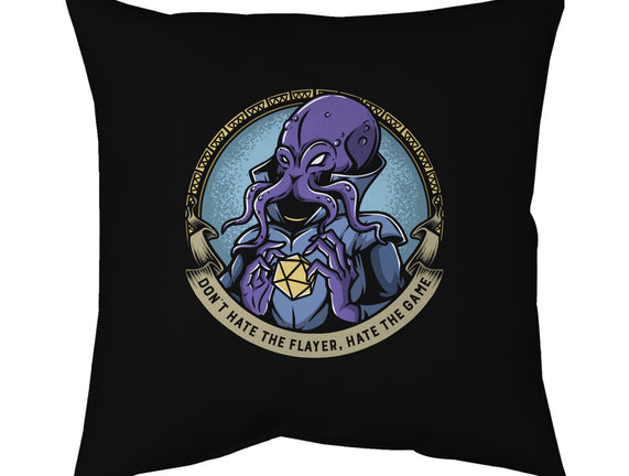 Don't Hate The Flayer
