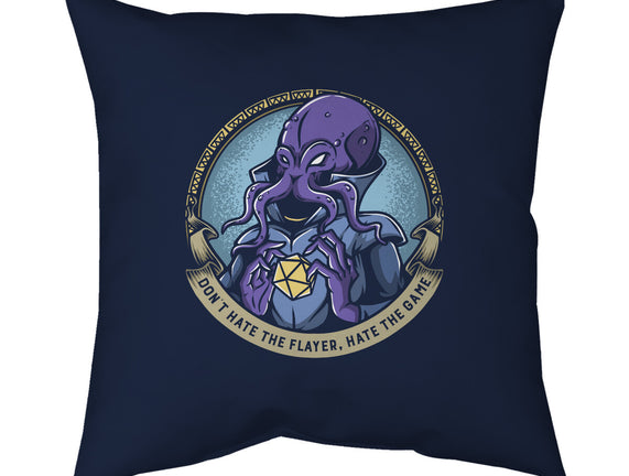 Don't Hate The Flayer