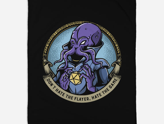 Don't Hate The Flayer
