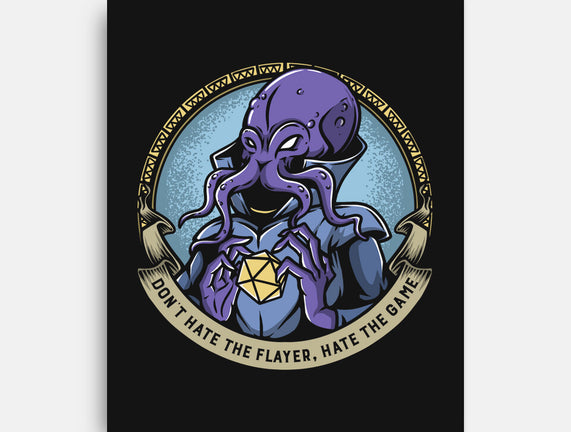 Don't Hate The Flayer