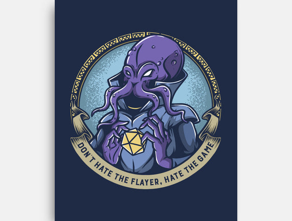 Don't Hate The Flayer