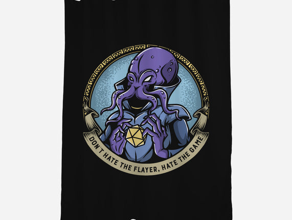Don't Hate The Flayer