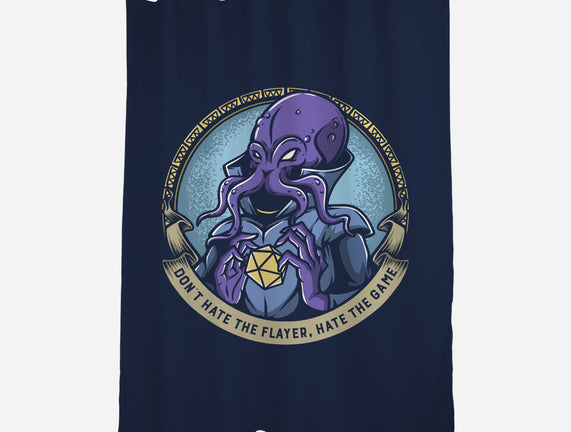 Don't Hate The Flayer