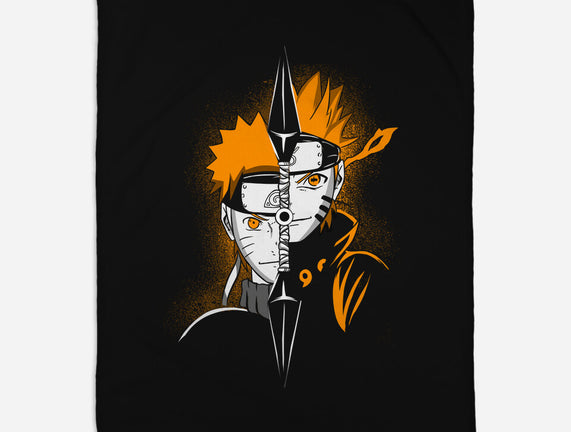 Shinobi To Sage