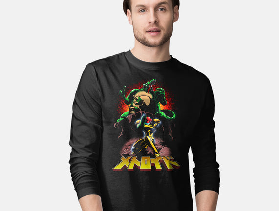 Space Maiden