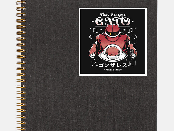 Gato