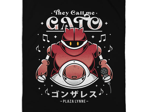 Gato