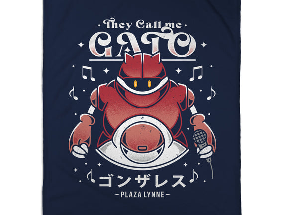 Gato